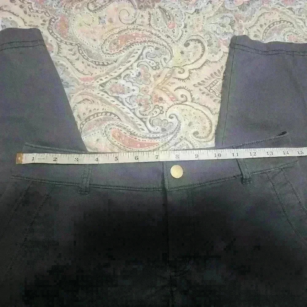 Athleta Utility Cargo Pants - Picture 8 of 9